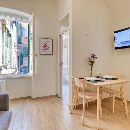 Ferienwohnung Casa Dritta Bordighera Exterior foto