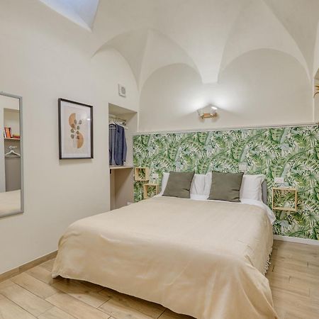 Ferienwohnung Casa Dritta Bordighera Exterior foto