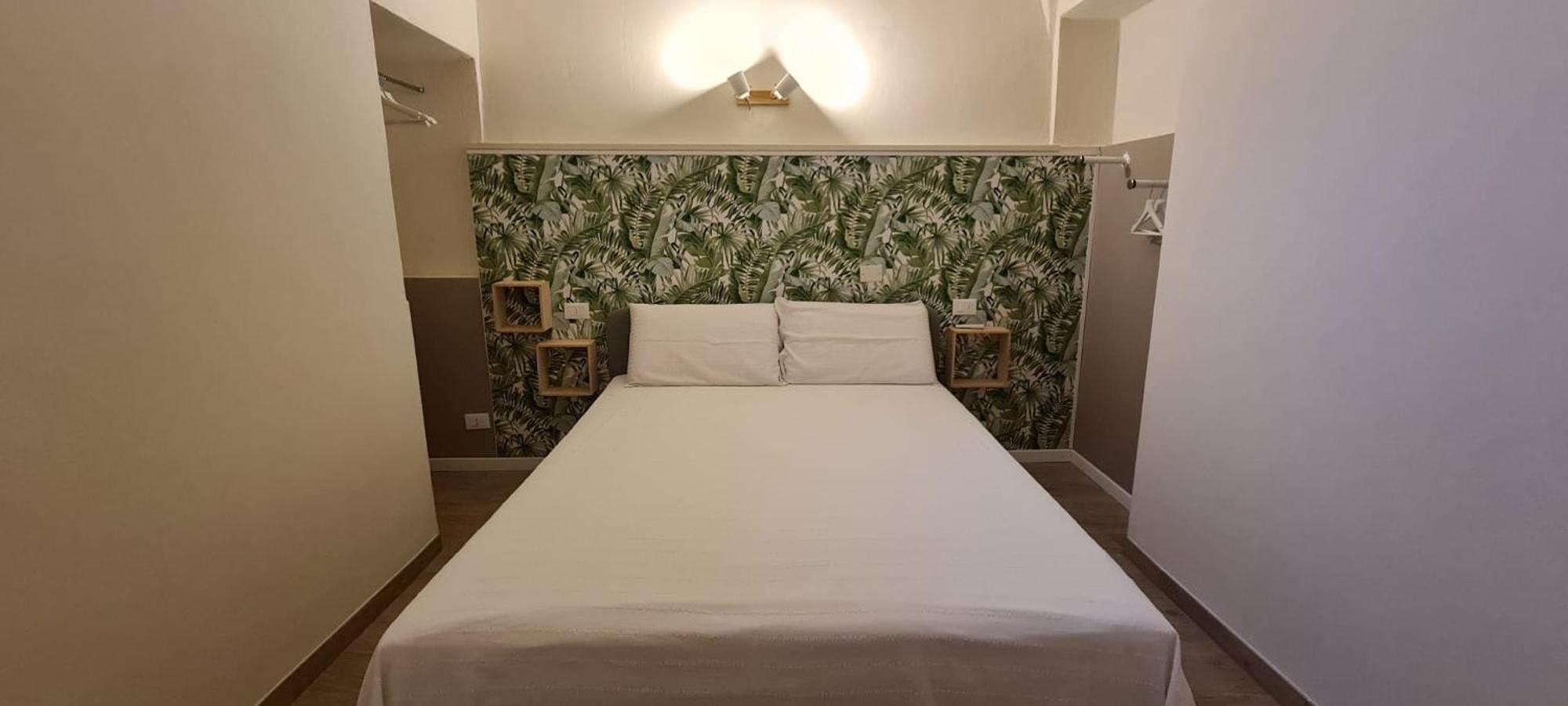 Ferienwohnung Casa Dritta Bordighera Exterior foto