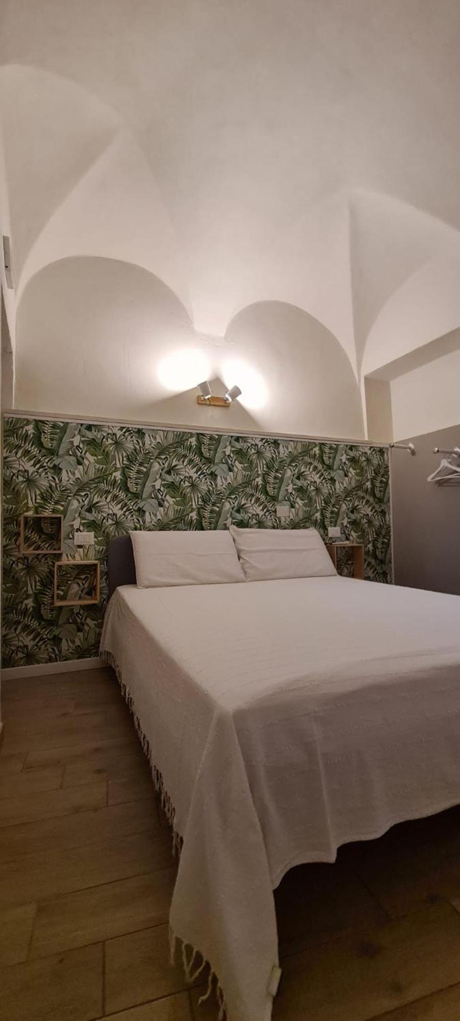 Ferienwohnung Casa Dritta Bordighera Exterior foto
