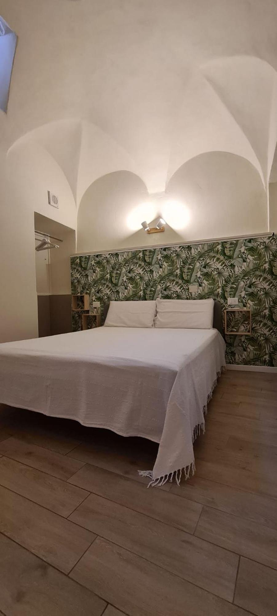 Ferienwohnung Casa Dritta Bordighera Exterior foto
