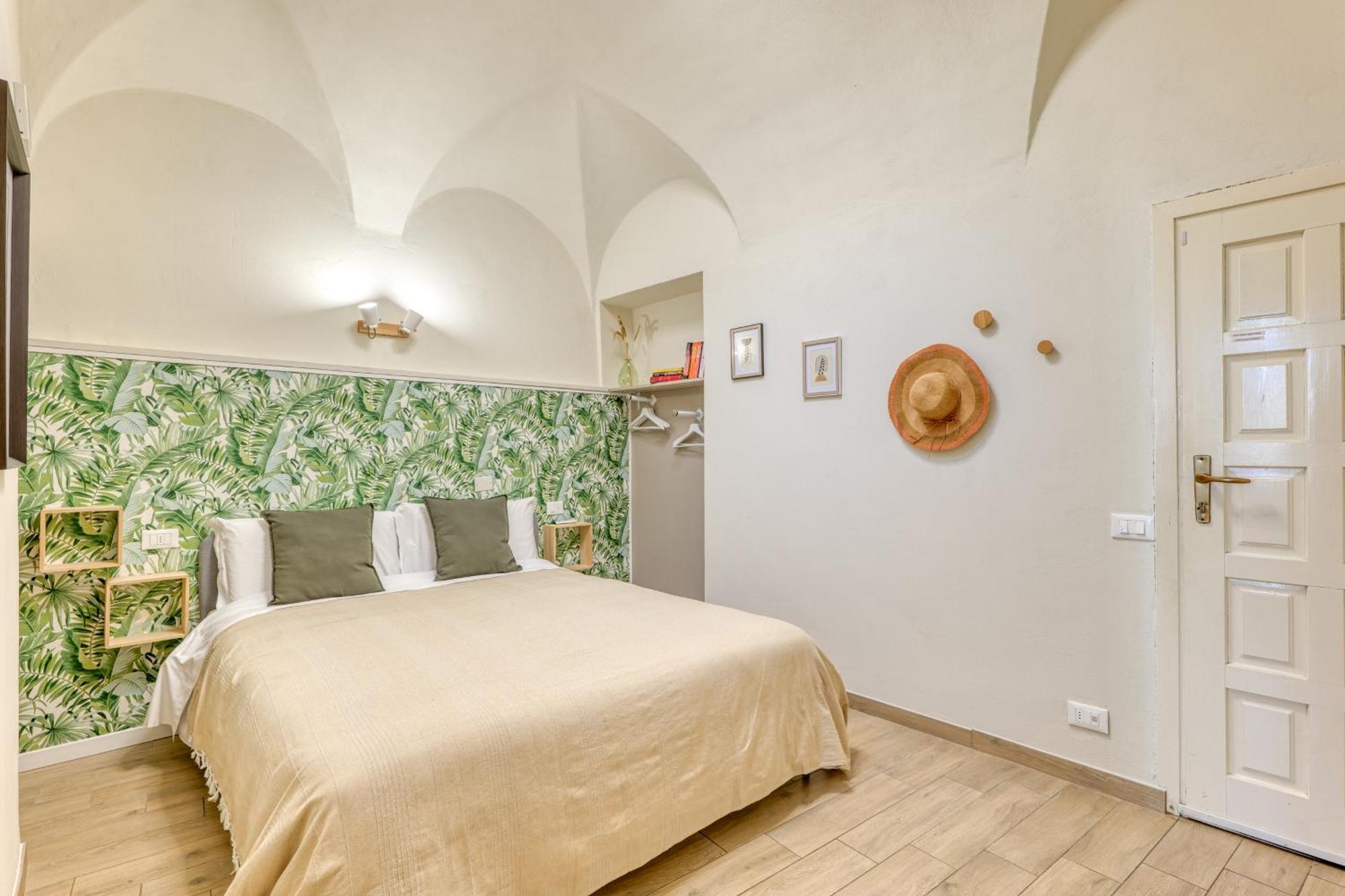 Ferienwohnung Casa Dritta Bordighera Exterior foto