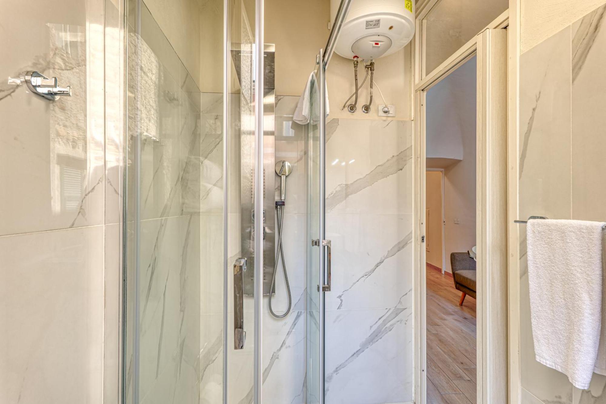 Ferienwohnung Casa Dritta Bordighera Exterior foto