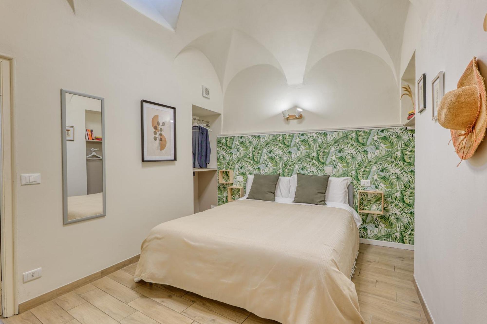 Ferienwohnung Casa Dritta Bordighera Exterior foto
