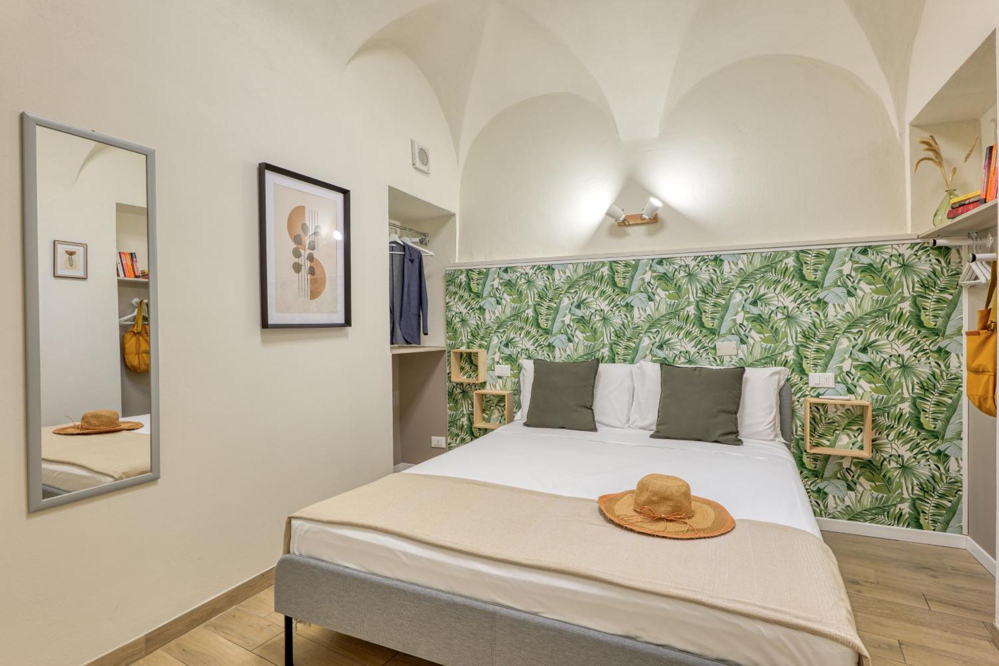 Ferienwohnung Casa Dritta Bordighera Exterior foto